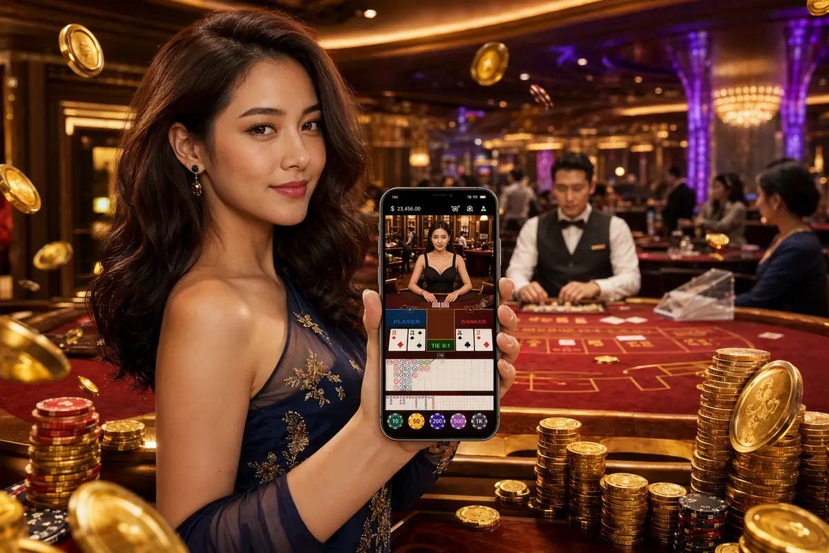 jqk789 hướng dẫn chơi lô đề online