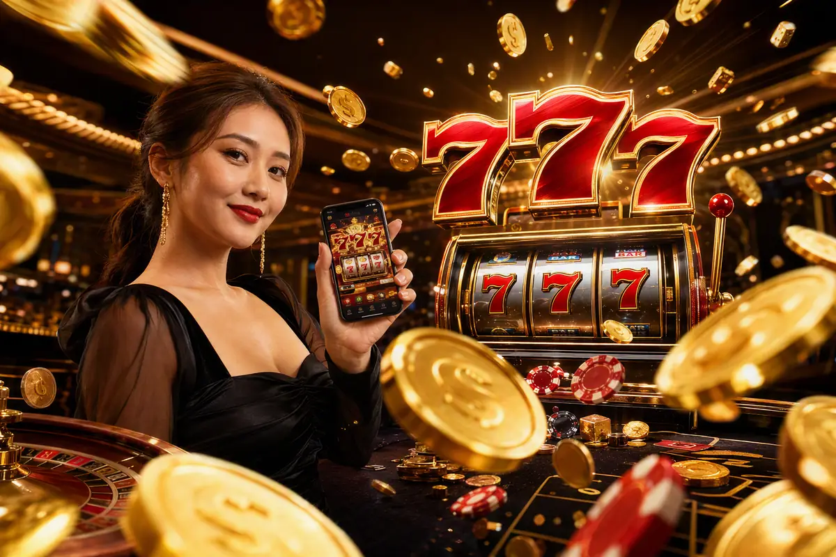 jqk789 baccarat live dealer casino trực tuyến