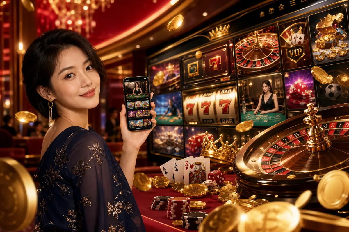 jqk789 dành riêng cho người Việt Nam